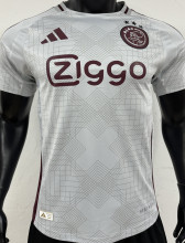 2024/25 AA Third Player Version Soccer Jersey