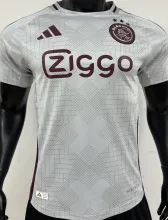 2024/25 AA Third Player Version Soccer Jersey