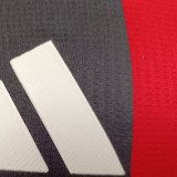 2024/25 Fulham Away Player Version Soccer Jersey