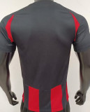 2024/25 Fulham Away Player Version Soccer Jersey
