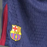 2024/25 BA Home Player Version Shorts Pants球员版