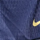 2024/25 BA Home Player Version Shorts Pants球员版