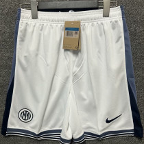 2024/25 In Milan Away Shorts Pants