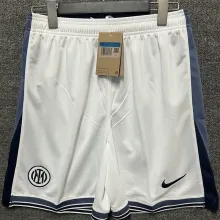 2024/25 In Milan Away Shorts Pants