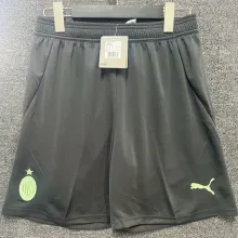 2024/25 AC Thrid Shorts Pants