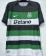 2024/25 Sporting CP Lisbon 1:1 Quality Home Green Fans Jersey 里斯本