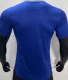 2024/25 Everton Home Blue Player Version Soccer Jersey