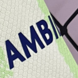 2024/25 BA 1:1 Quality Third Green Fans Soccer Jersey 胸前大广告