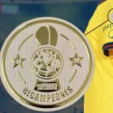 2024/25 Club America Women Soccer Jersey 女