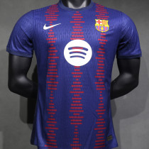 2024/25 BA Special Edition Player Version Jersey