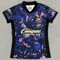 2024/25 Club America Women Soccer Jersey 女