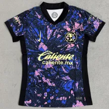 2024/25 Club America Women Soccer Jersey 女