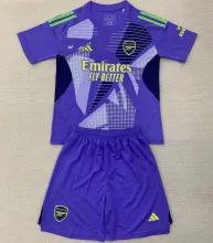 2024/25 ARS GK Kids Soccer Jersey