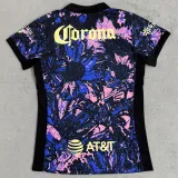 2024/25 Club America Women Soccer Jersey 女