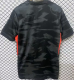 2024/25 Birmingham Third Black Fans Soccer Jersey