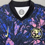 2024/25 Club America Women Soccer Jersey 女