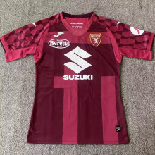 2024/25 Torino Home Fans Soccer Jersey