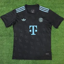 2024/25 BFC Special Edition Black Fans Soccer Jersey