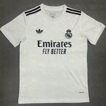 2024/25 RM Special Edition White Fans Soccer Jersey