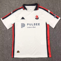2024/25 Genoa Away Fans Soccer Jersey 热那亚
