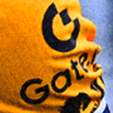 2024/25 In Milan Third Yellow Fans Soccer Jersey 带胸前广告