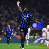 2024/25 In Milan 1:1 Quality Home Fans Soccer Jersey