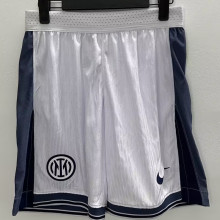 2024/25 In Milan Away Player Version Shorts Pants 球员版