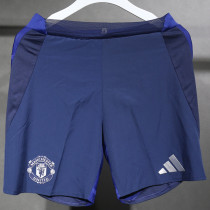 2024/25  M Utd Away Player Version Shorts Pants 球员版