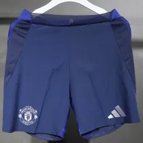 2024/25  M Utd Away Player Version Shorts Pants 球员版