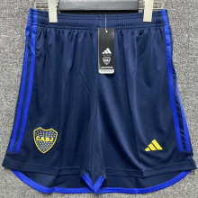 2024/25 Boca Third Shorts Pants