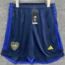 2024/25 Boca Third Shorts Pants