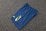 2025 AA Green Vest Training Jersey(A Set)