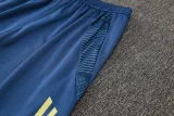 2025 AA Green Vest Training Jersey(A Set)