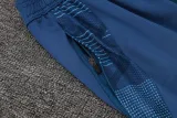 2025 AA Green Vest Training Jersey(A Set)