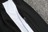 2025 Nk~ Green Kids Sweater Tracksuit