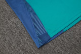 2025 AA Green Vest Training Jersey(A Set)