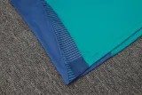2025 AA Green Vest Training Jersey(A Set)