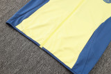 2025 AA Yellow Jacket Tracksuit