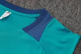 2025 AA Green Vest Training Jersey(A Set)