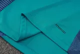 2025 AA Green Vest Training Jersey(A Set)