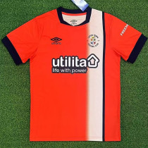 2024/25 Luton Town Home Fans Soccer Jersey 卢顿