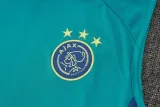 2025 AA Green Vest Training Jersey(A Set)