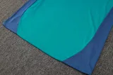 2025 AA Green Vest Training Jersey(A Set)