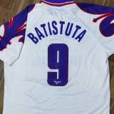 1995/96 ACF FC  Away Retro Soccer Jersey