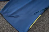 2025 AA Green Vest Training Jersey(A Set)