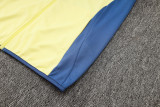 2025 AA Yellow Jacket Tracksuit