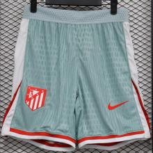 2024/25 ATM Away Player Version Shorts Pants 球员版