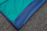2025 AA Green Jacket Tracksuit