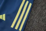 2025 AA Green Vest Training Jersey(A Set)