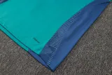 2025 AA Green Vest Training Jersey(A Set)